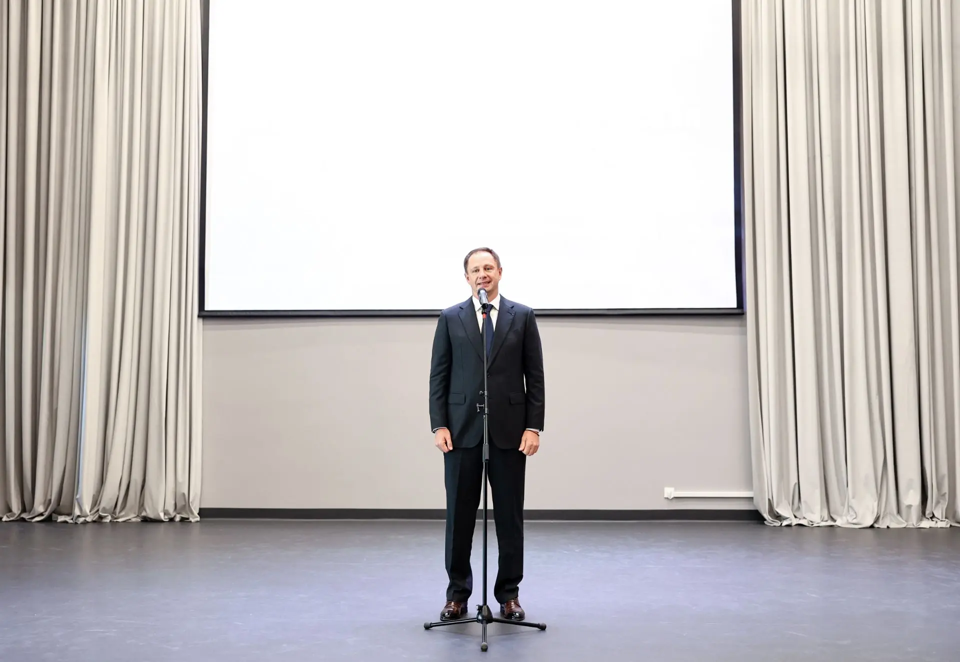 Предваряя начало нового учебного года, по нашей доброй традиции провели Августовскую пе...
