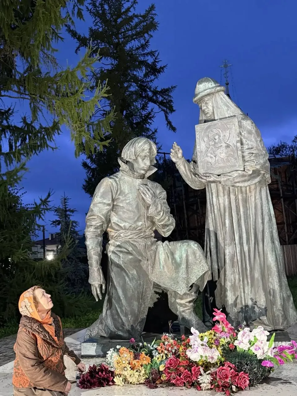 🌿 ПЕРЕСЛАВЛЬ-ЗАЛЕССКИЙ - ГОРОД, ГДЕ ДЕЙСТВИТЕЛЬНО «РУСЬЮ ПАХНЕТ» 🙏