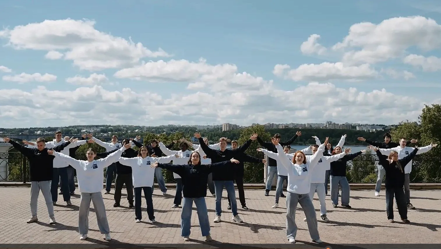 🎬 Смотрите, мечтайте, поступайте! Встречайте новый презентационный видеоролик Костромского государс
