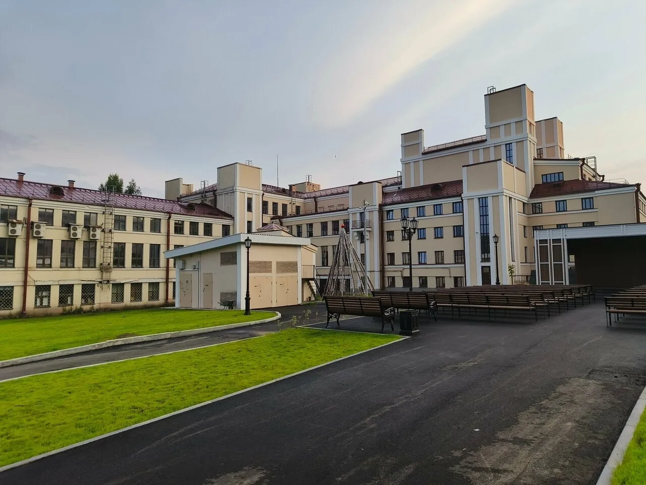 Присылайте Ваши фото в "Предложить пост"