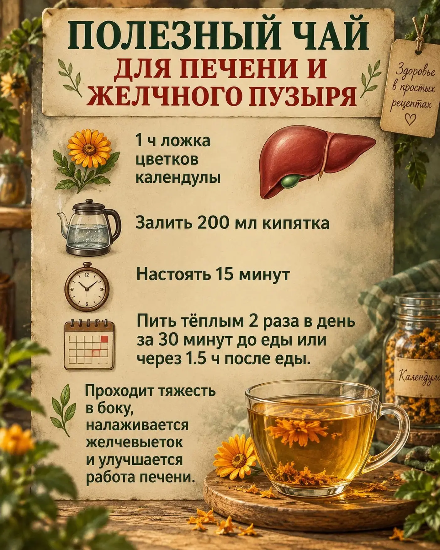 Изображение 1 к публикации «Моё Здоровье❤️‍🩹»