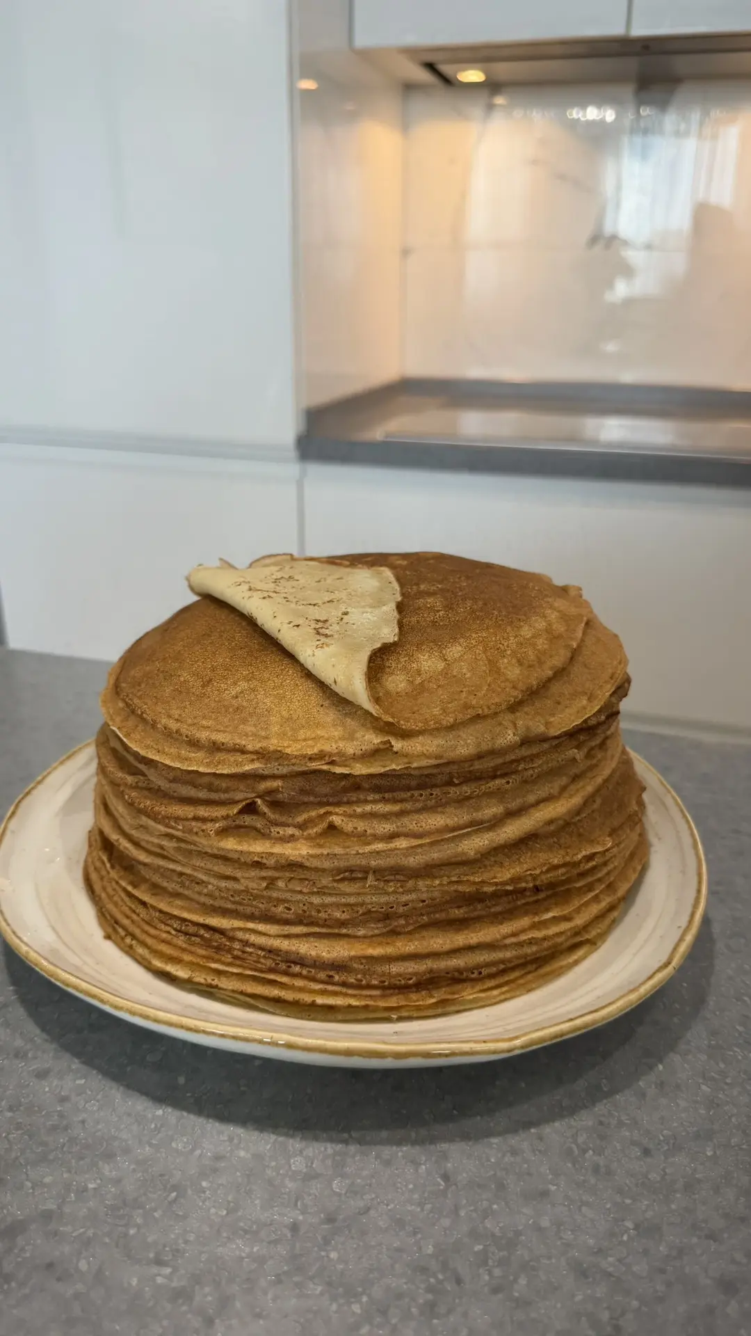🥞 БЛИНЫ, КОТОРЫЕ ПОЛУЧАТСЯ У ВСЕХ БЕЗ ИСКЛЮЧЕНИЯ!