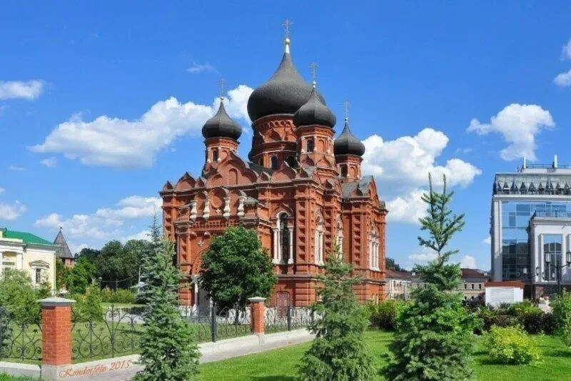 Благословенного дня!⤵️