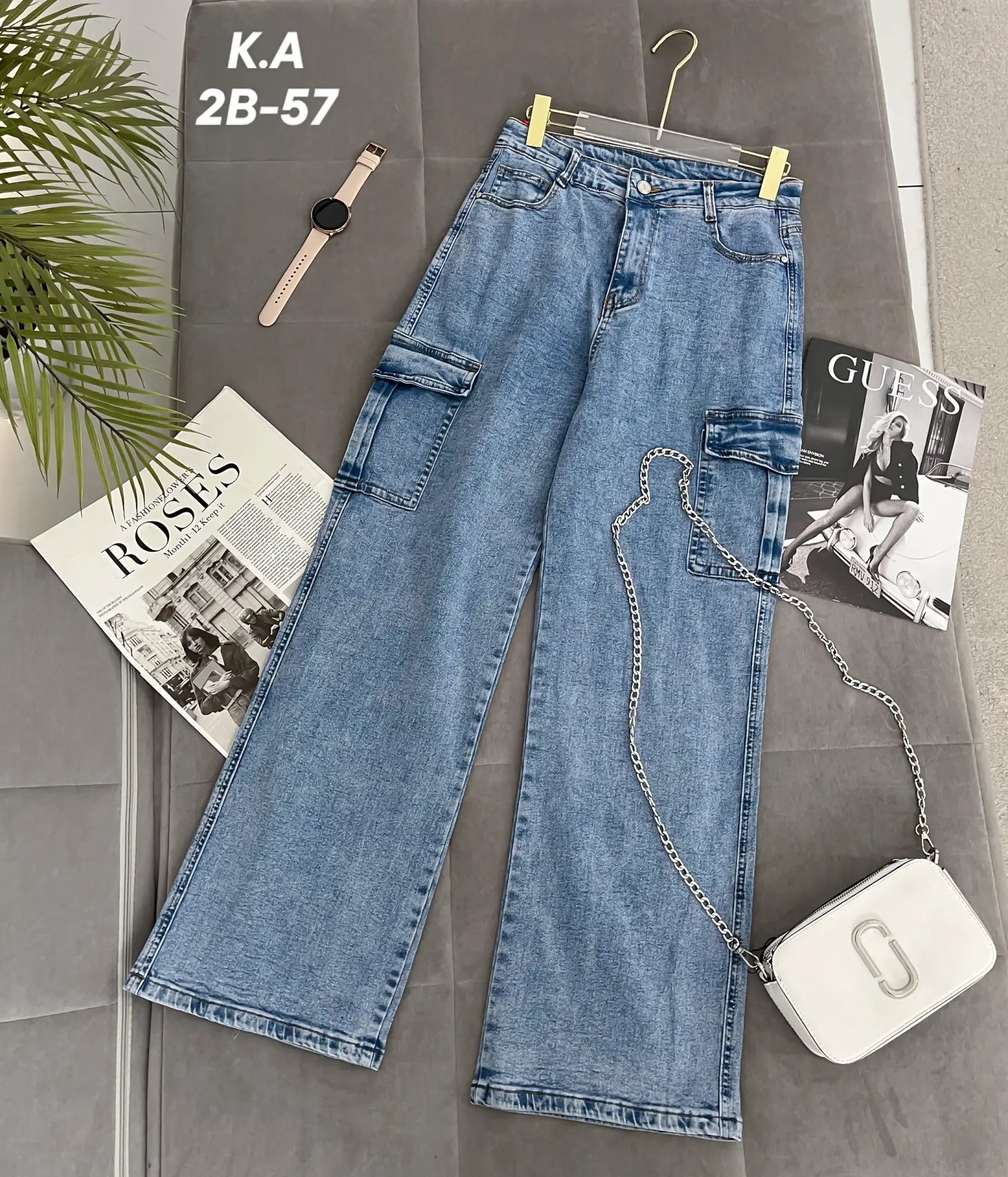 🌸Sale женские штаны джинсы