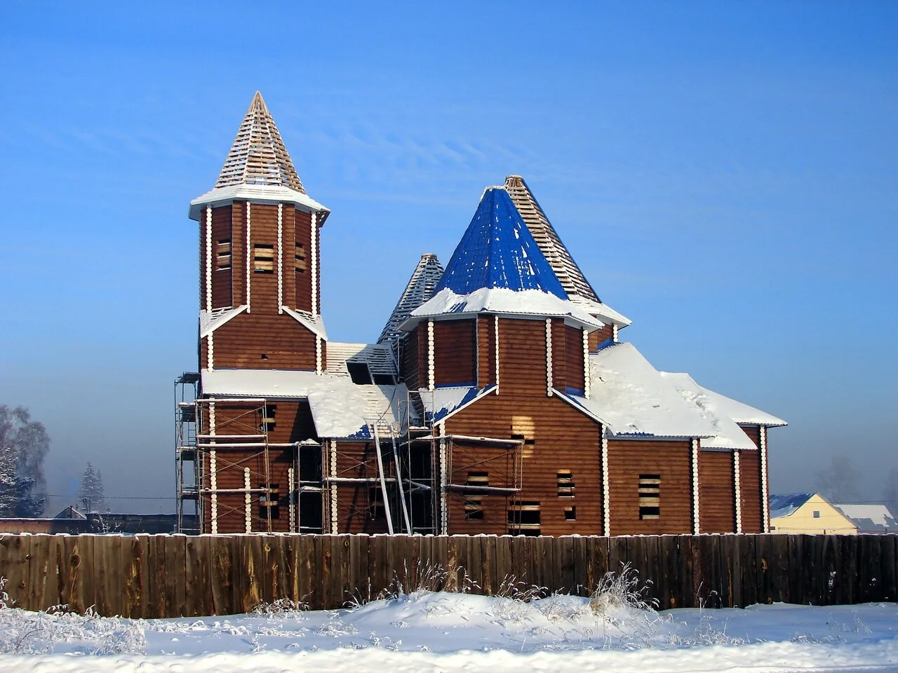 Присылайте Ваши фото в "Предложить пост"