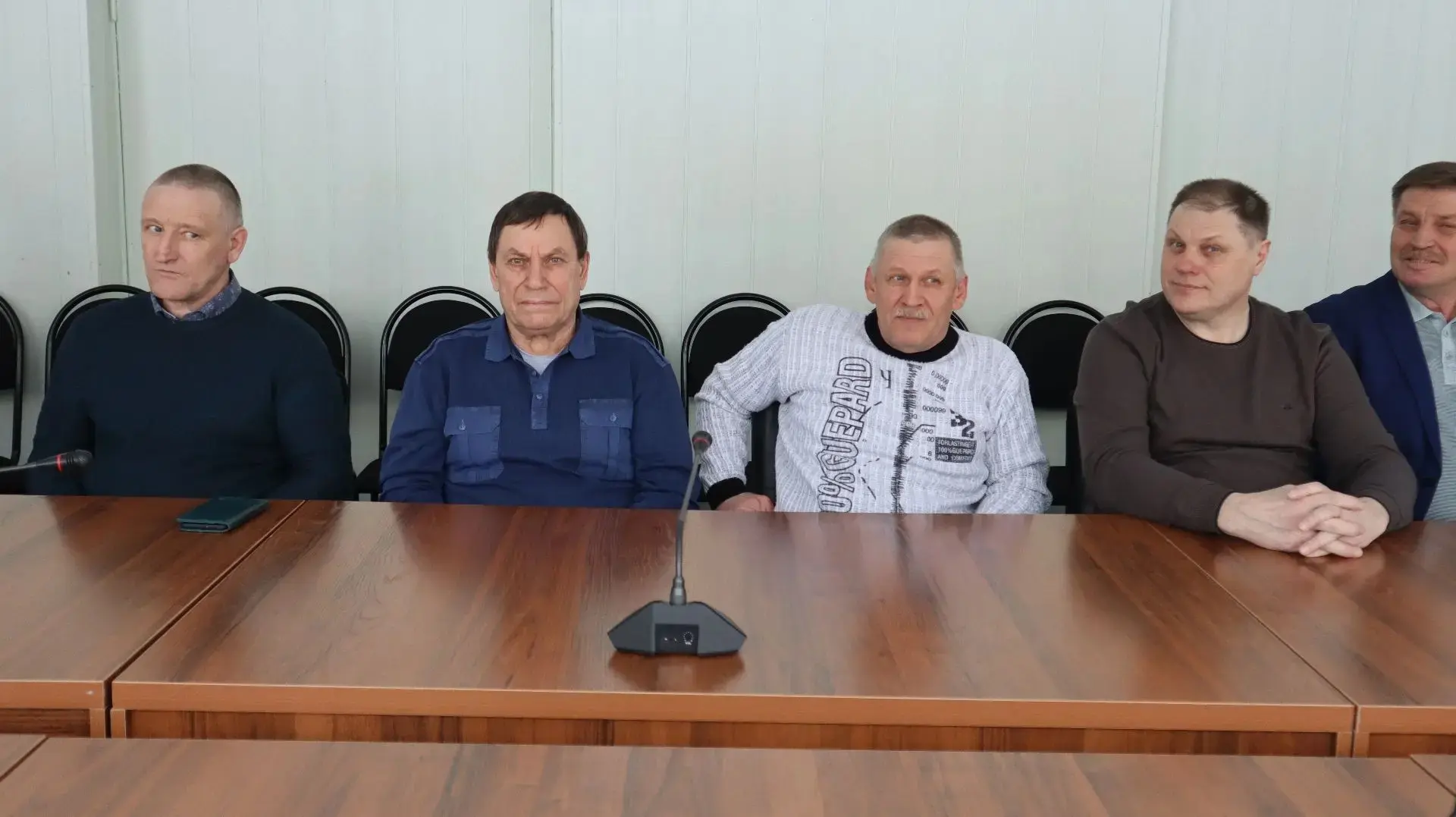 🎉В этом году Единая дежурно-диспетчерская служба Нижнеилимского округа отмечает 20-летний юбилей. За