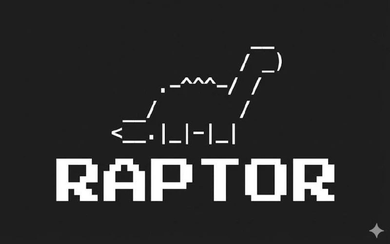 Raptor

#AI #pentest

Raptor превращает Claude Code в универсального агента для наступательной/оборо