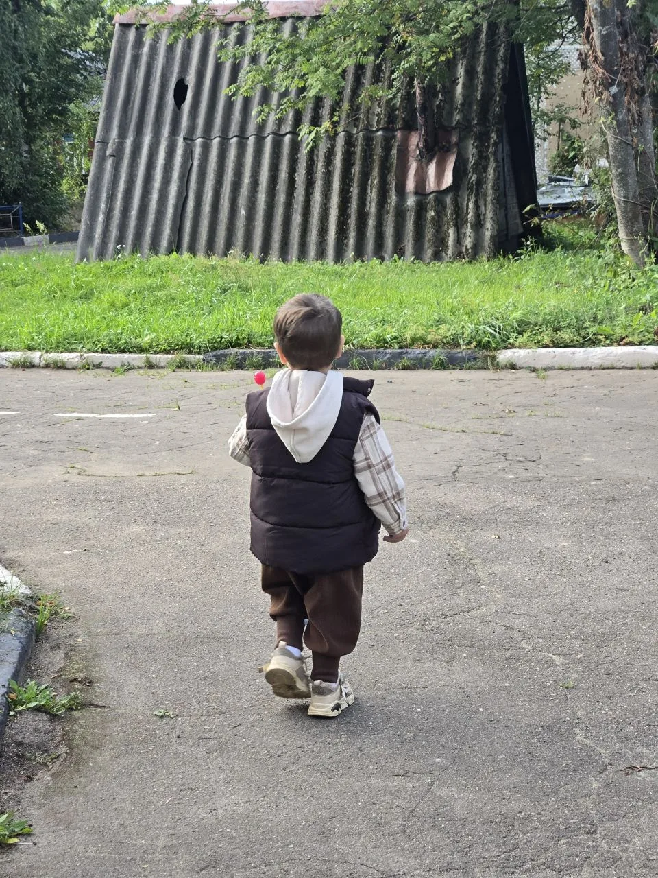 Ну что ж... Про сегодня.