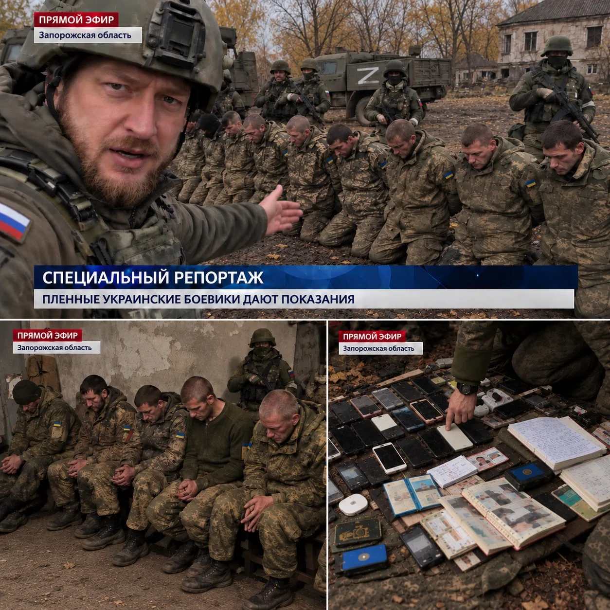 ❗️НАШИ РЕБЯТА НЕ БЫЛИ ГОТОВЫ К ТАКИМ ЗВЕРСТВАМ ВСУ