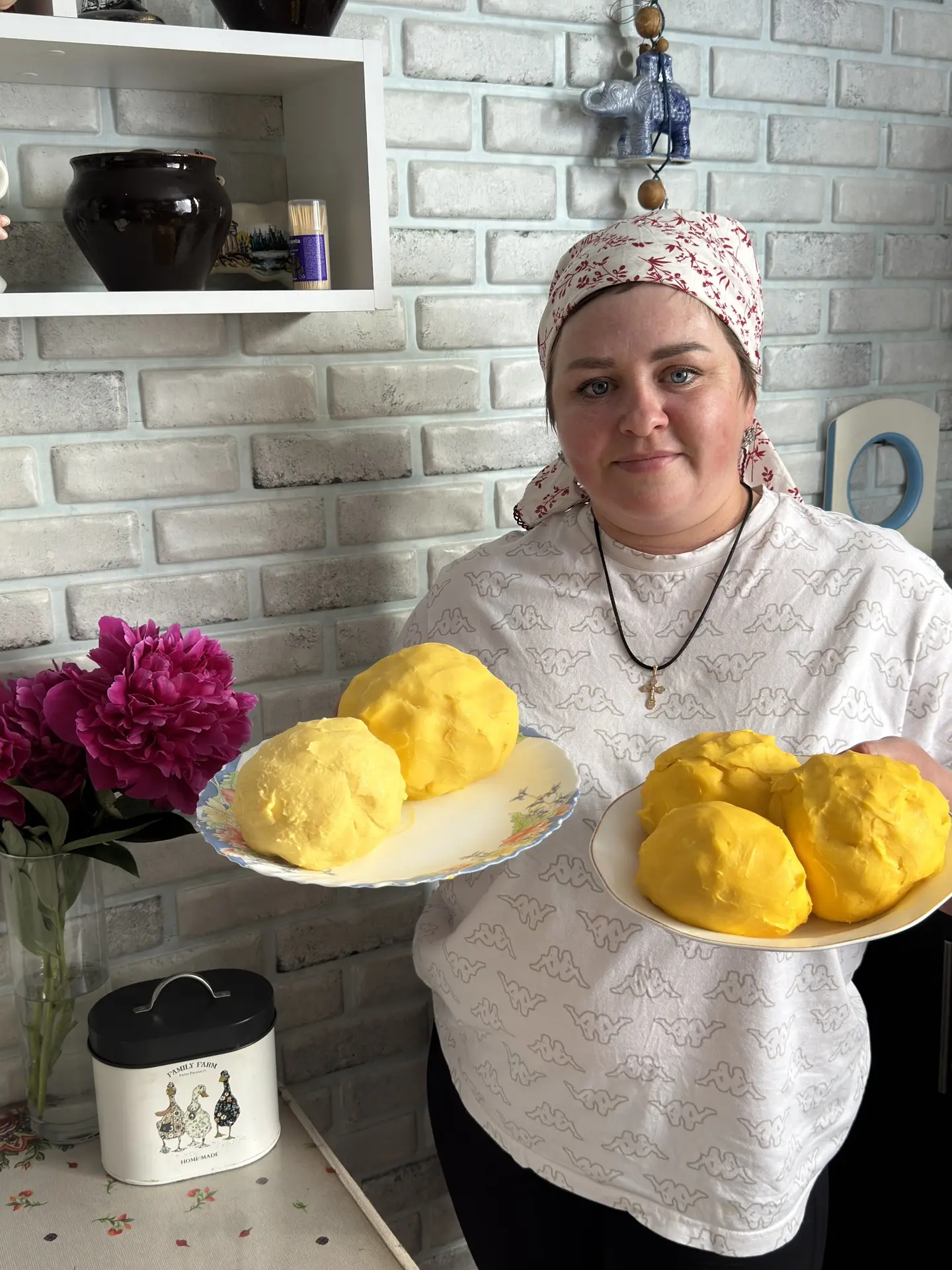 Сливочное масло 🧈
