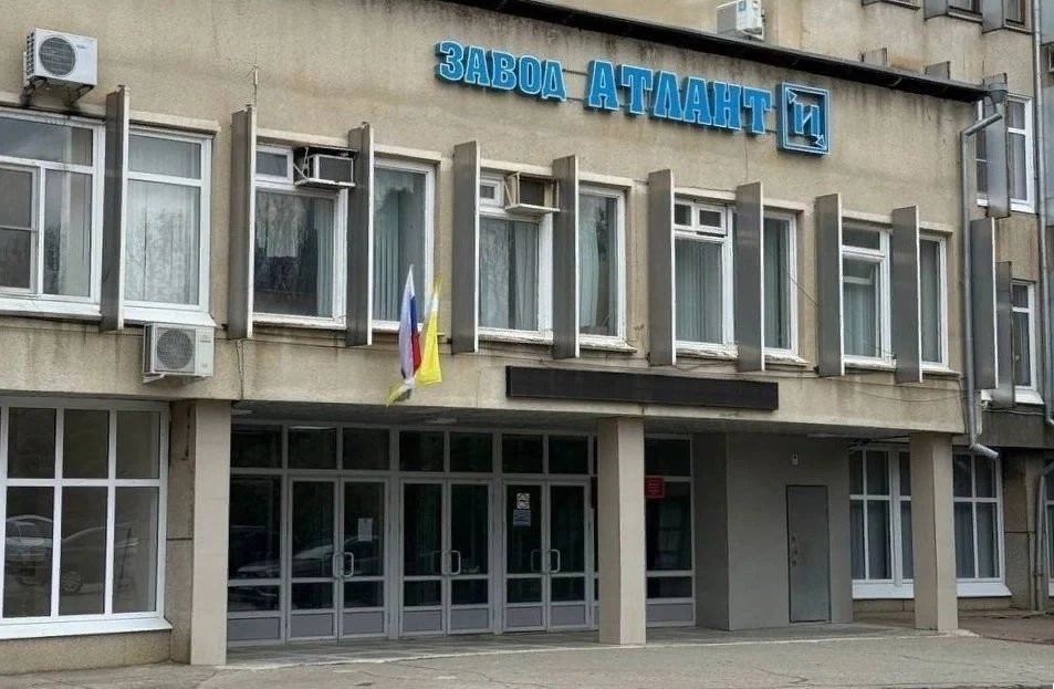 Ставропольский Союзмаш обсудил проведение «Недели без турникетов» на заводе «Атлант»