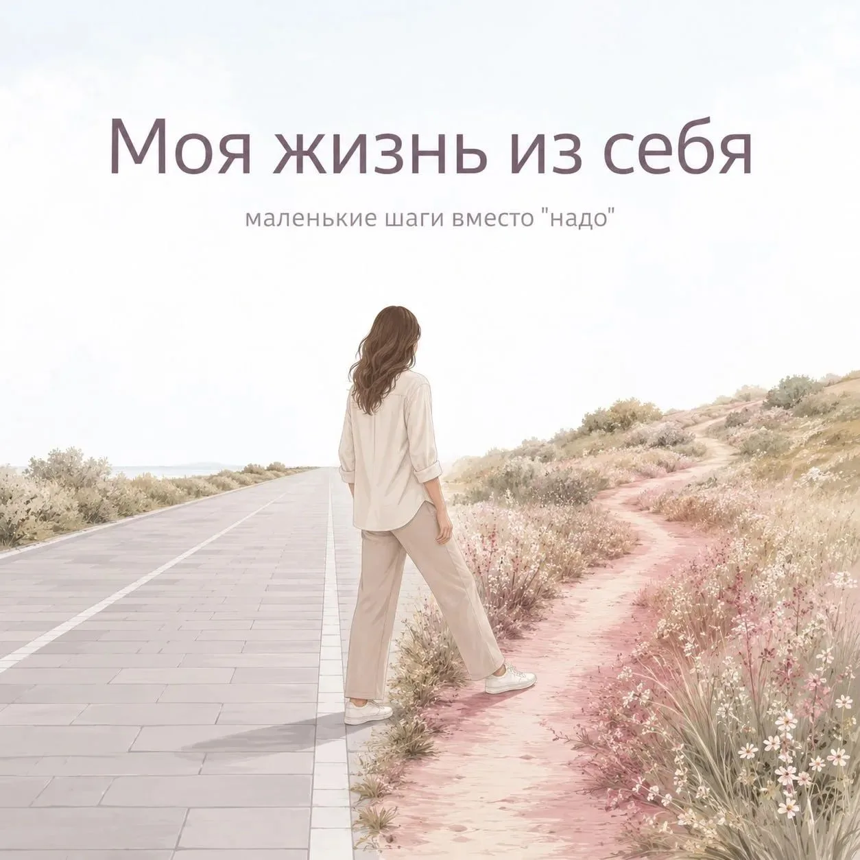 Как сделать так, чтобы месяц прошёл удачно?