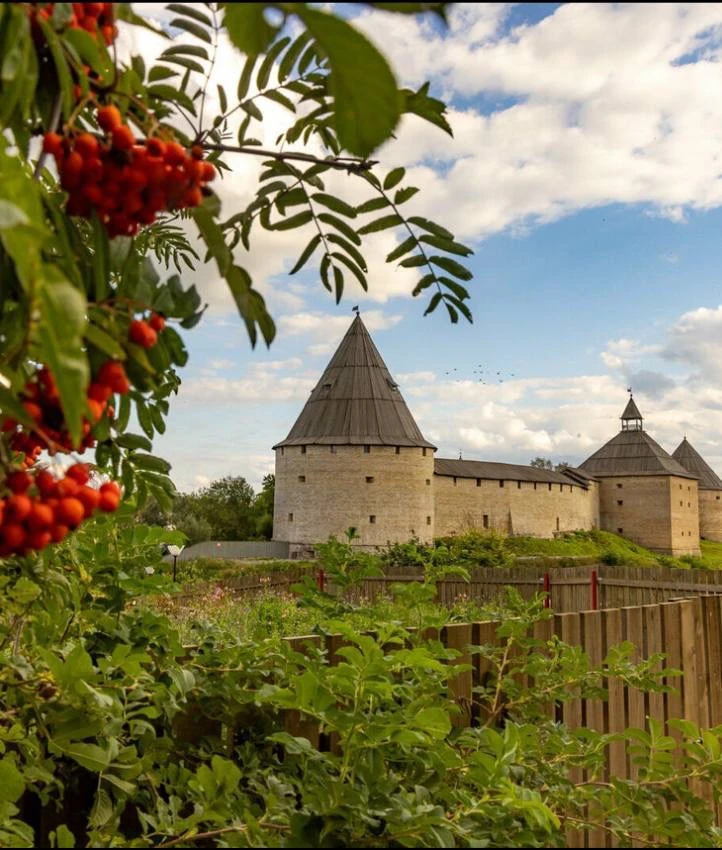 😍Специальное предложение для семей из Москвы