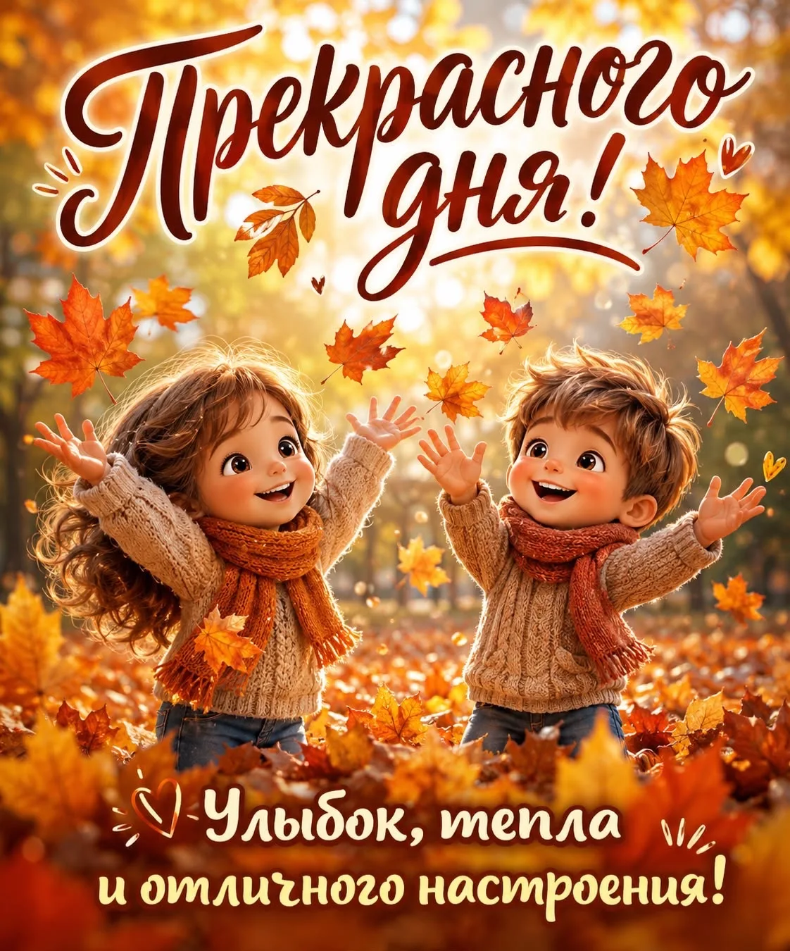 🎁Поздравления и открытки