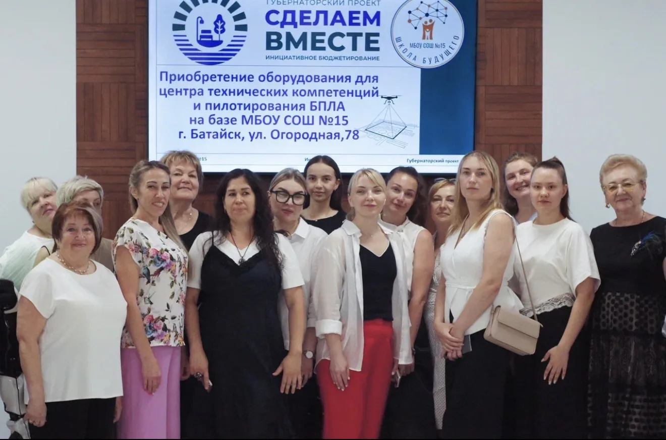 Сегодня в нашей школе прошла ежегодная проверка готовности к новому учебному году! ✅🏫
