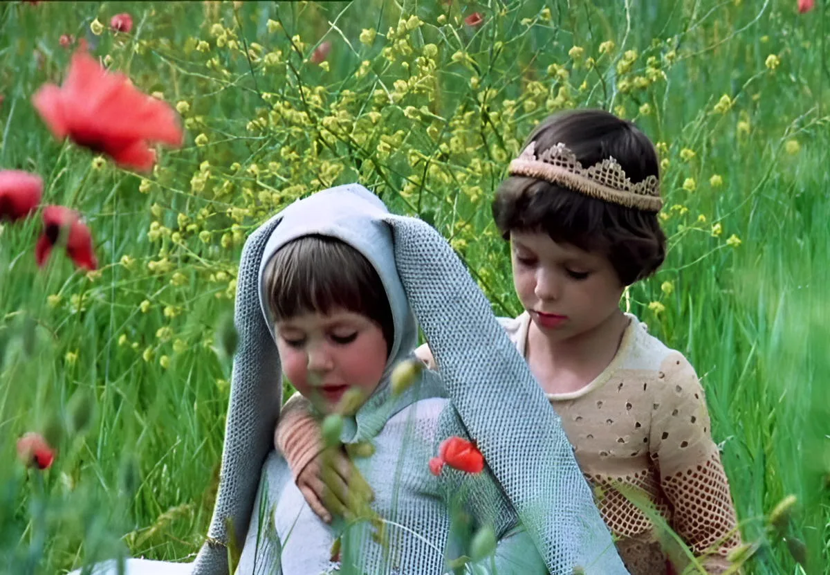Фильм «Детство Бемби», 1985 (к/т «Иллюзион», Большой зал), 0+

🗓 8 августа в 10:00
💸 Бесплатно
🏢 