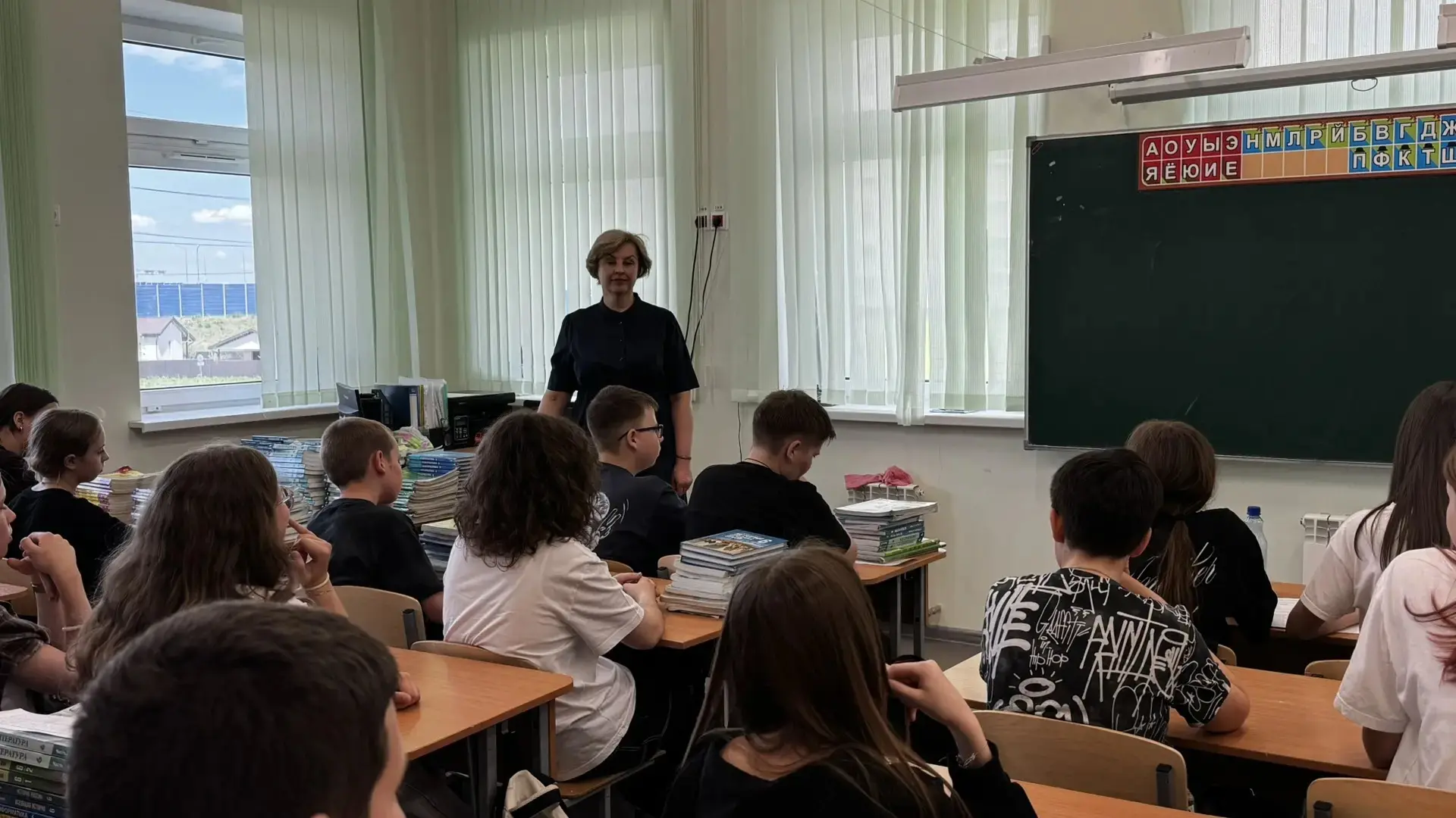 🚫Важный разговор о выборе и ответственности   Для наших обучающихся выступила клинический психолог О
