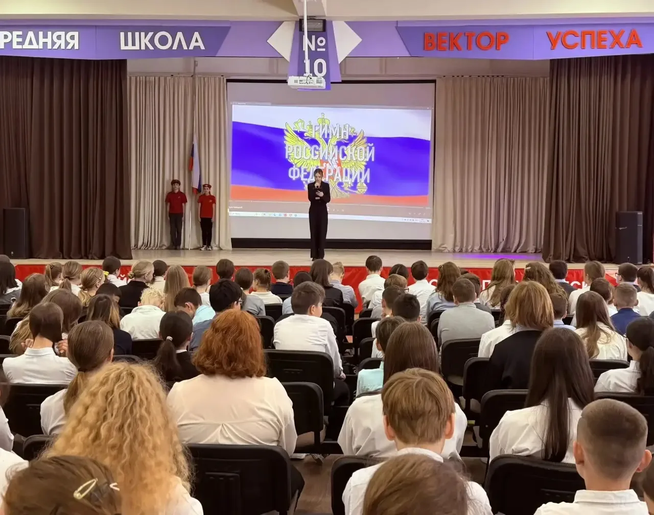 🌟 РАЗГОВОР О ВАЖНОМ  ⭐«Разговоры о важном»: 65 лет триумфа ко Дню космонавтики  🗓 13 апреля в нашей 