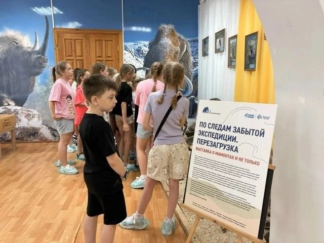 Пять тюменских проектов победили в конкурсе грантов фонда Тимченко

Финансовую поддержку на реализац