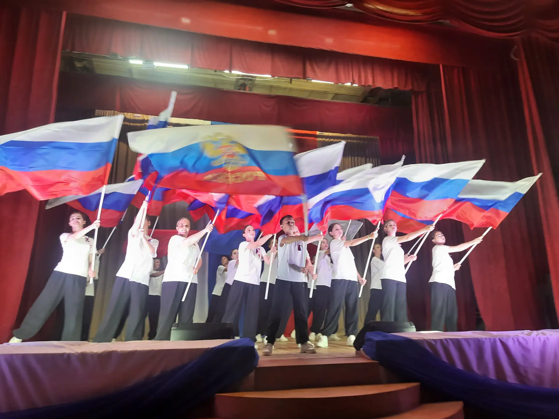 Уважаемые жители Воскресенского района!