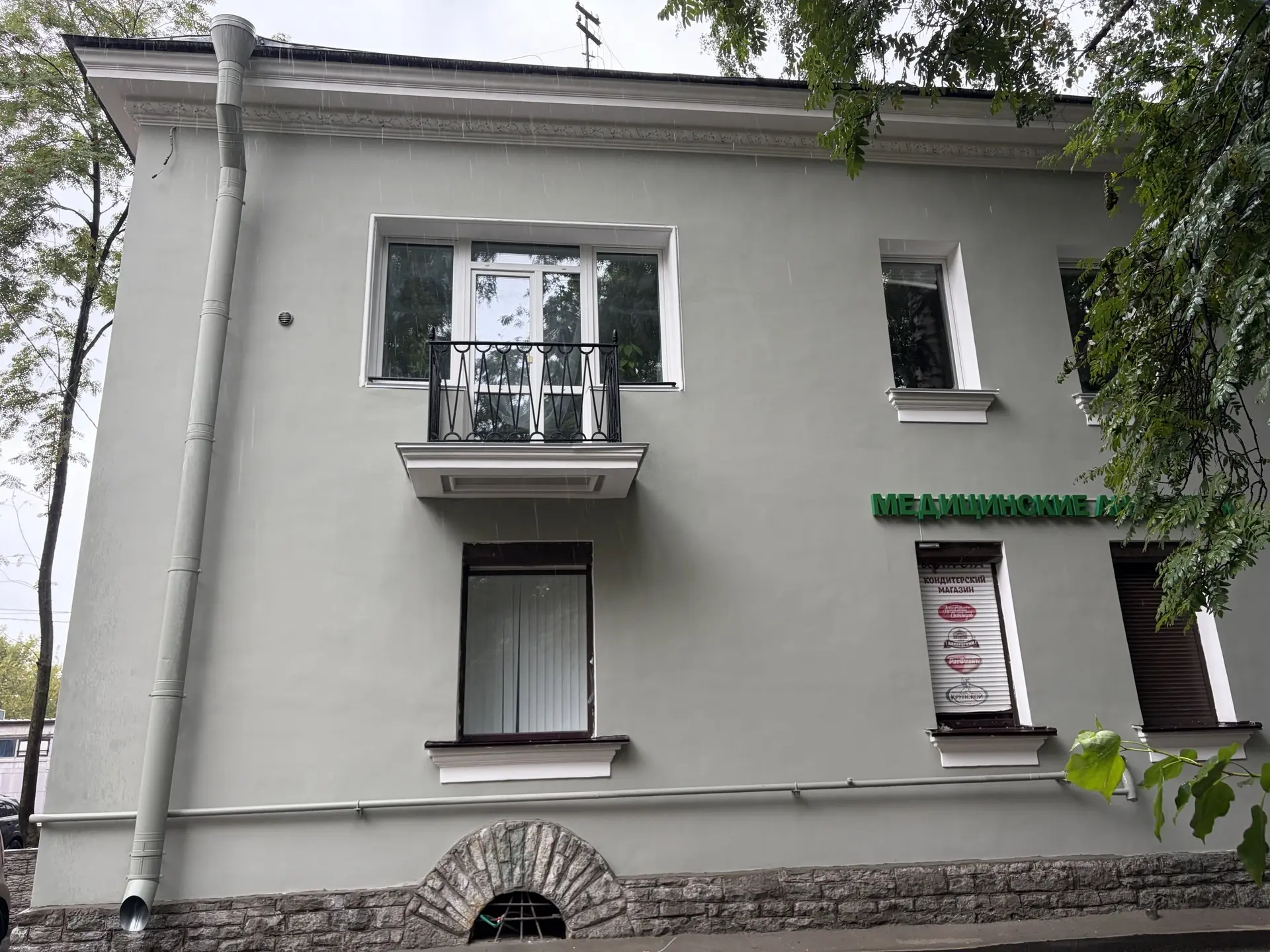 В нашем районе к настоящему моменту завершены работы по капитальному ремонту по 49 объе...