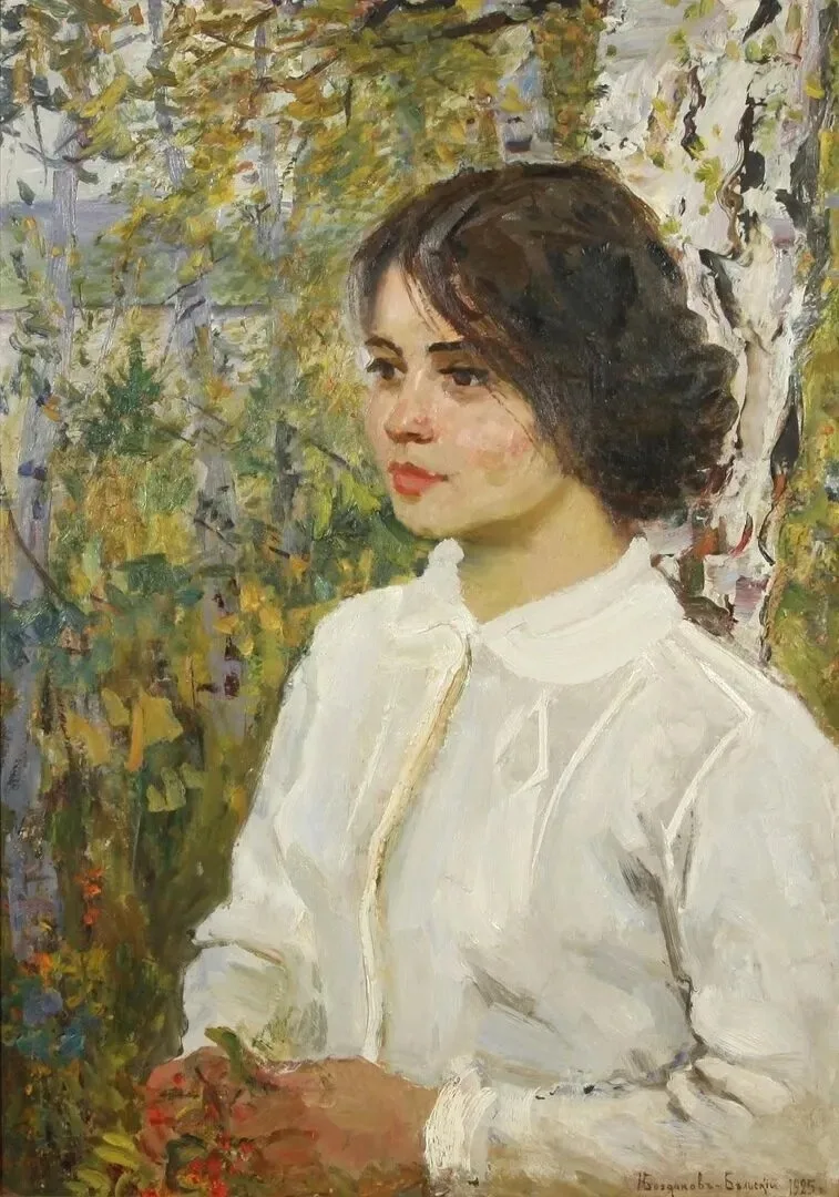 Будь спокойна, моя деликатная,