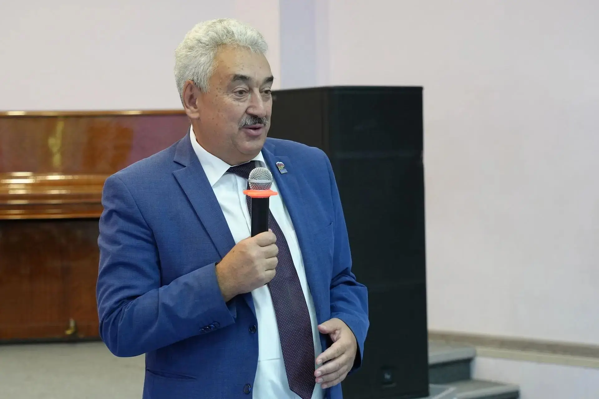 В день 100‑летия со дня рождения Ильи Павловича Прокопьева в республике прошла масштабная научно‑пра