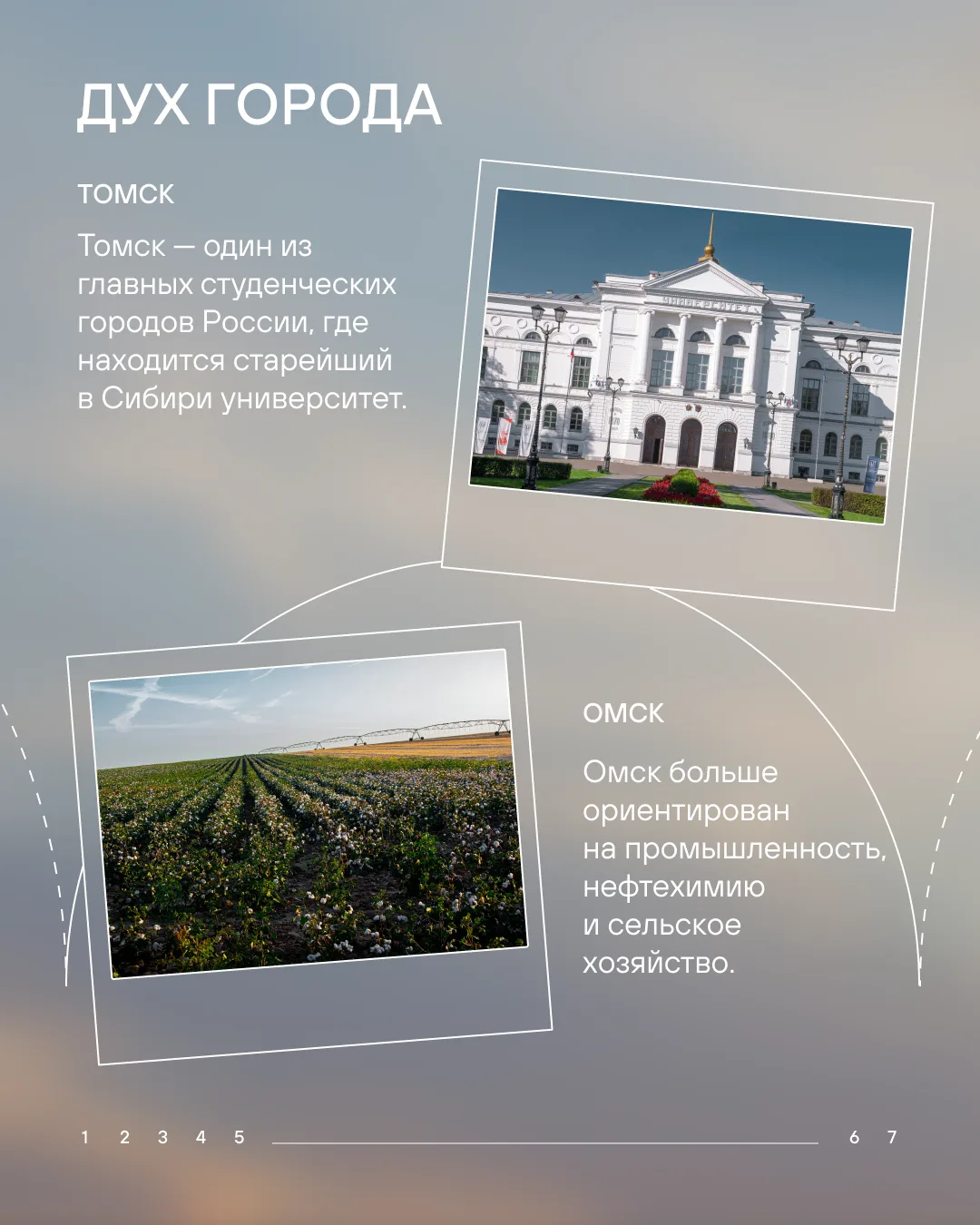 Изображение 6 к публикации «S7 Airlines»