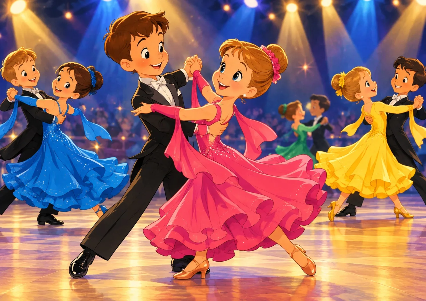 💃🏻А вы знали…