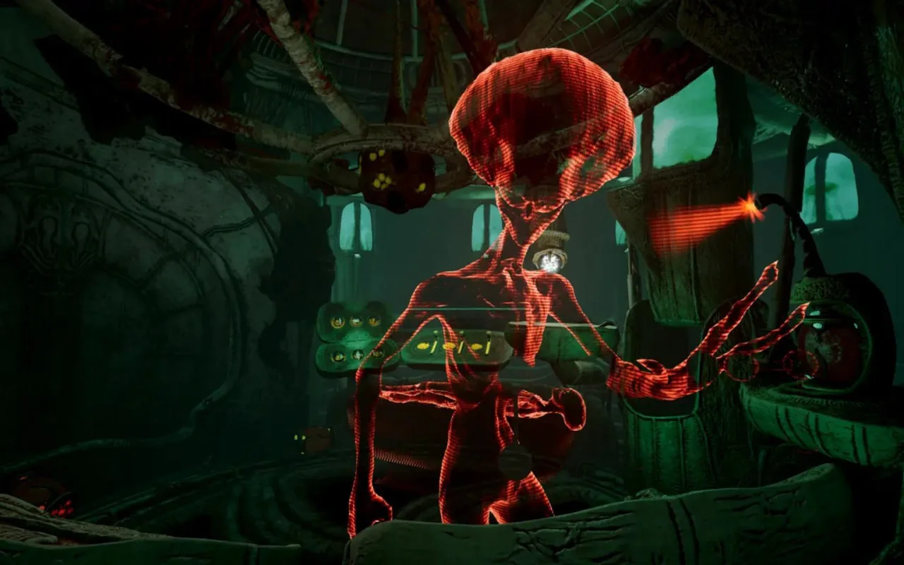 👽 Что скрывается в ночном небе?

Странные огни, загадочные звуки и бесследное исчезновение кота Вис