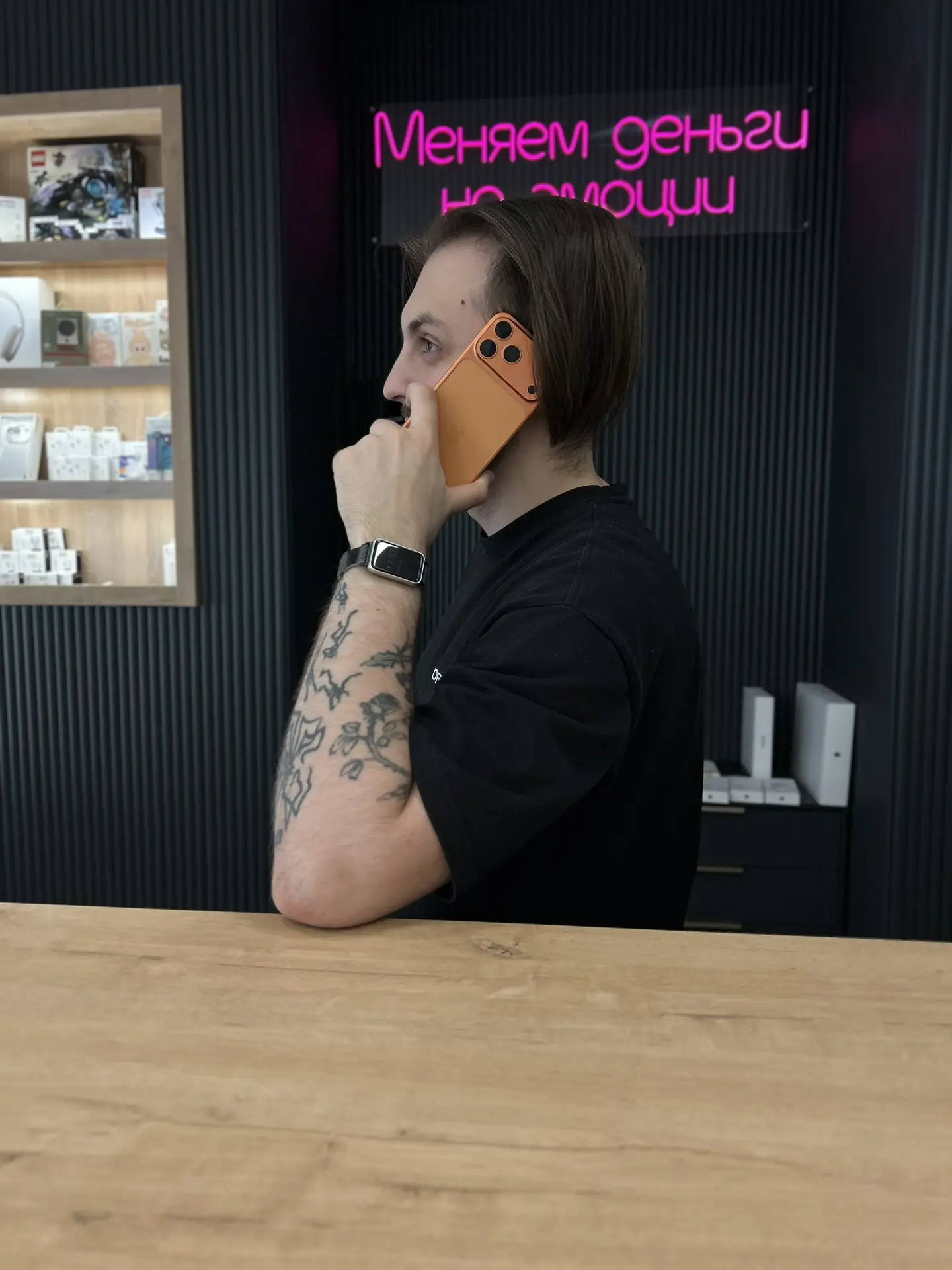 Честно говоря, такие цены мы видим нечасто 😅

🔥 iPhone 17 Pro Max от 93.990₽ - это вообще как?
Не 