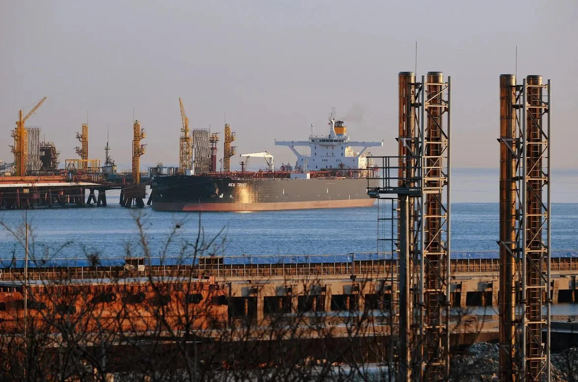 Завтра, 17 сентября в акватории морского порта Новороссийск пройдут учения дежурных сил...