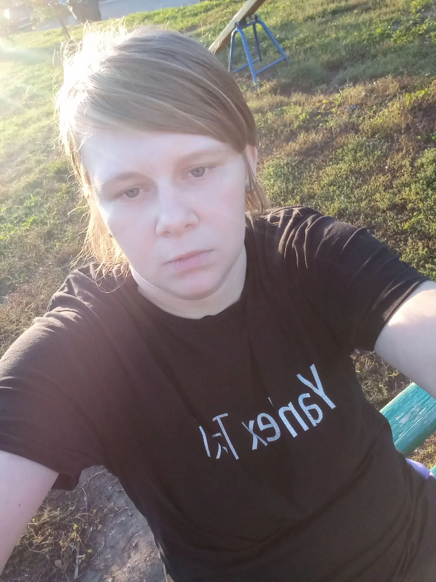 👧 Настя, 28
