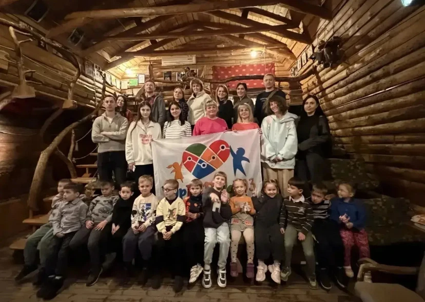 ✨ Волшебный день в театре «2+ку»! ✨