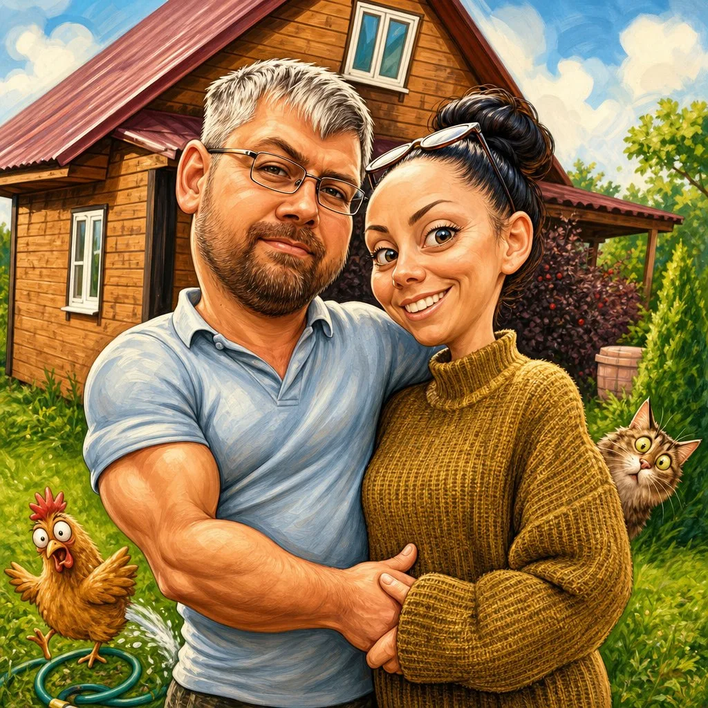 С днем рождения!