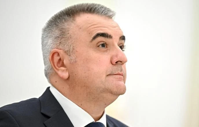 ⚡️ На выборах президента Республики Сербской побеждает ее премьер Саво Минич.