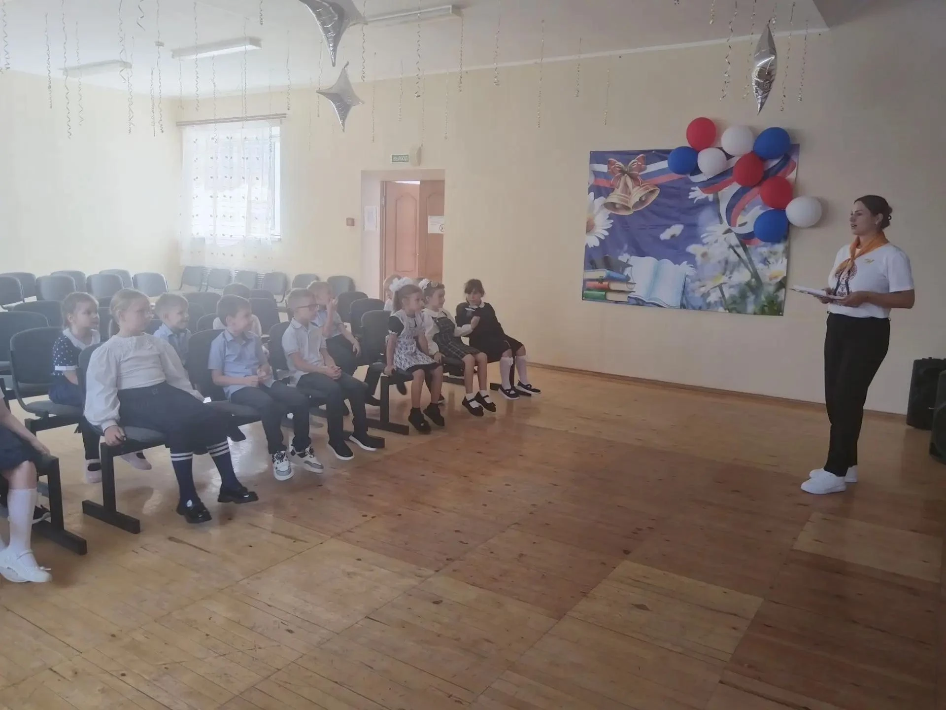 ✅ В преддверии Дня добрых дел, который отмечается в Ростовской области 6 сентября, сове...