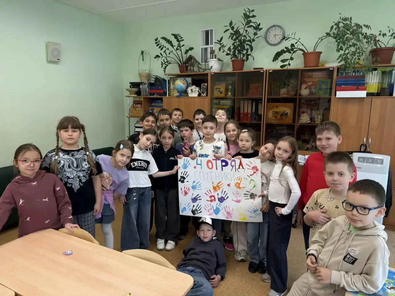 📢 Вот это старт! 28 мая наш лицей распахнул двери для летнего пришкольного лагеря.

Кажется, прошло