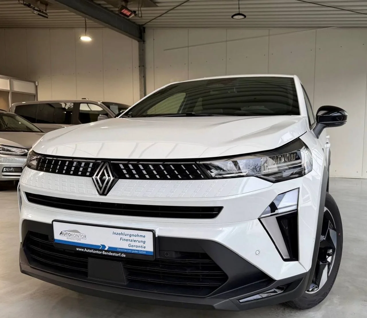 🇪🇺Привезем из Европы Renault Captur Techno