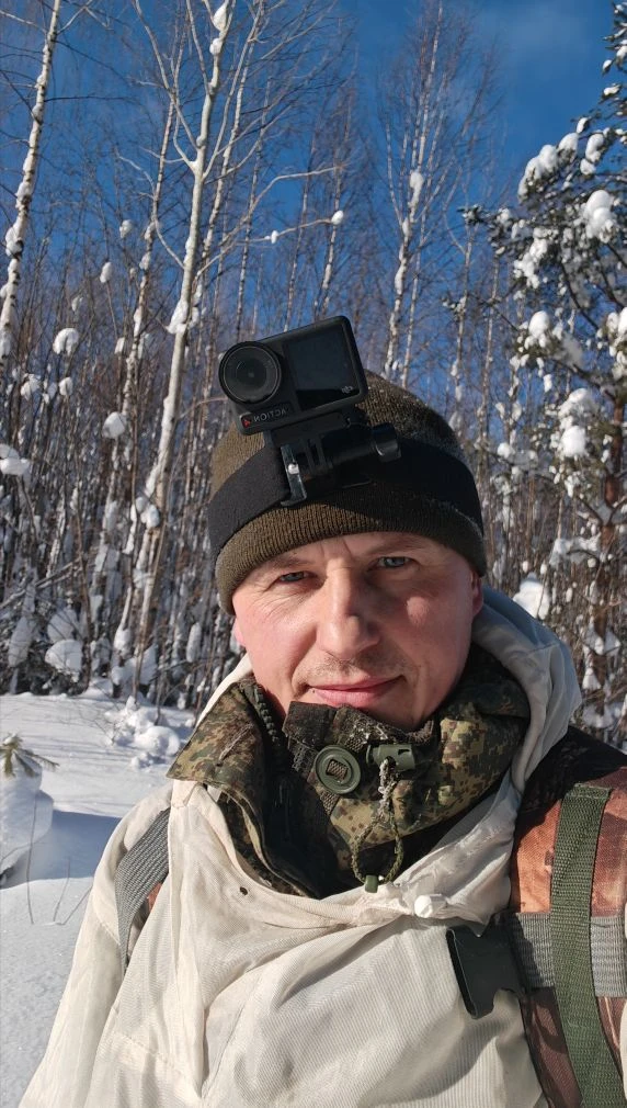 Всем привет! У нас опять зима, хоть обратно альбатроса заводи)) С крайней рыбалки возвр...
