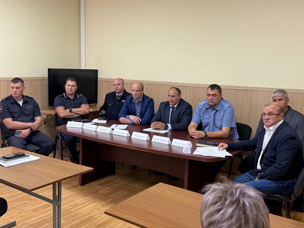 🔔 Территориальный отдел государственного автодорожного надзора по Рязанской области МТ...