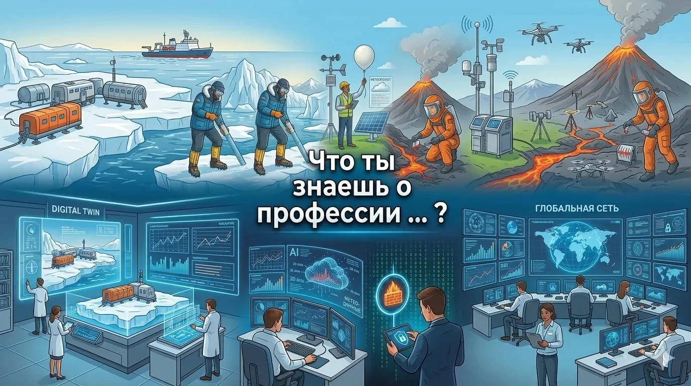 ​🌍 География — это не только учебник: 🌍