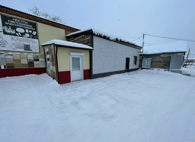 Продам помещение