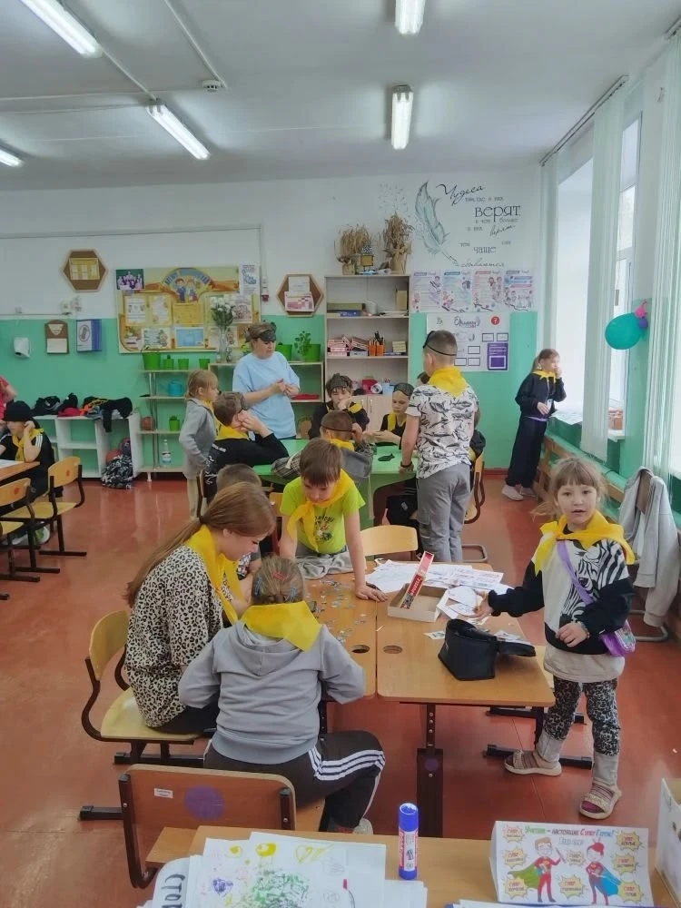 🚩 Меридиан: День 2 — энергия, традиции и новые горизонты