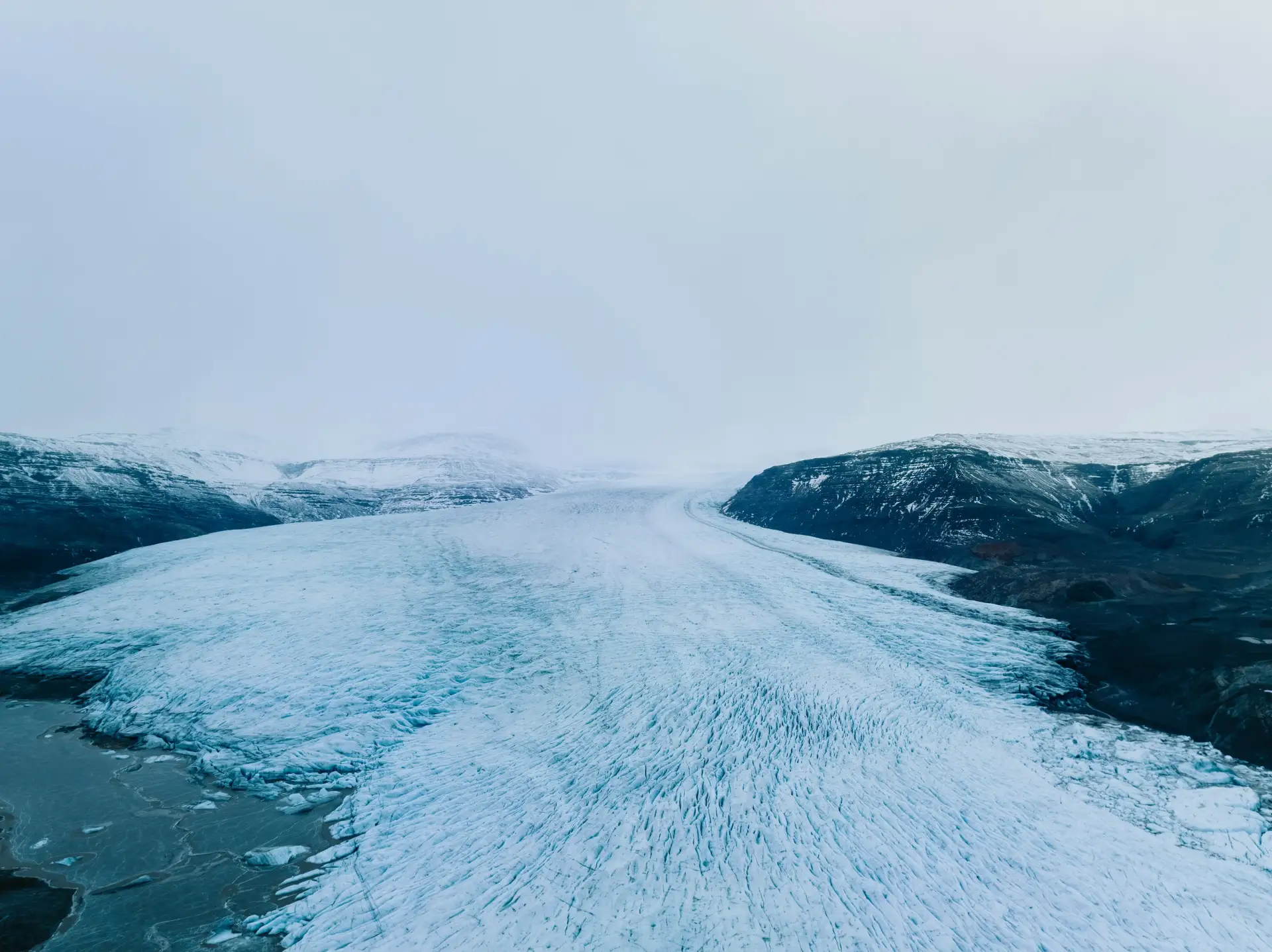 ❄️ Почему ледниковые периоды наступают каждые 100 000 лет?