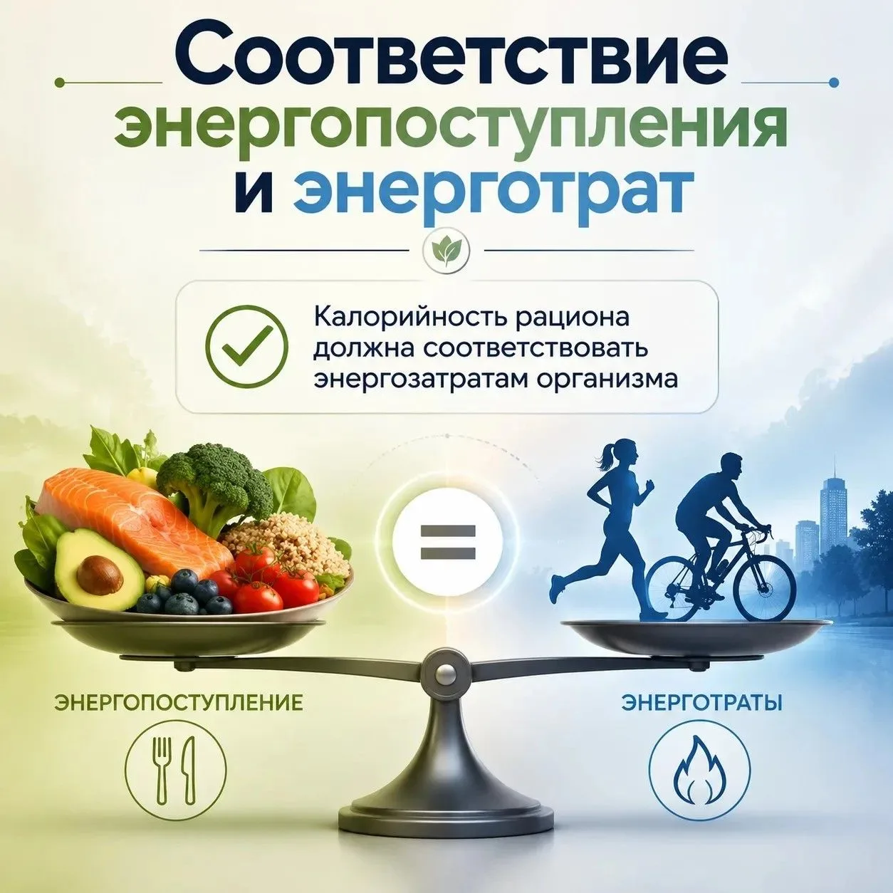 2 июня — День здорового питания и отказа от излишеств в еде 🍏🍋🍅

Лето — это не только солнце и от