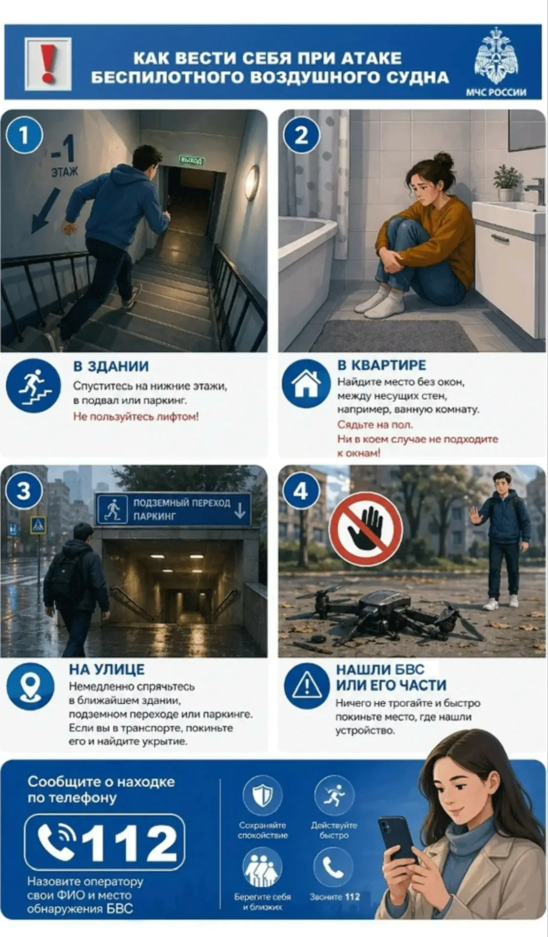 Внимание!