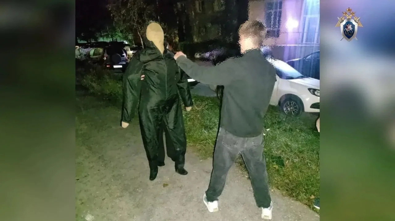 В Липецке задержаны подростки, участвовавшие в избиении