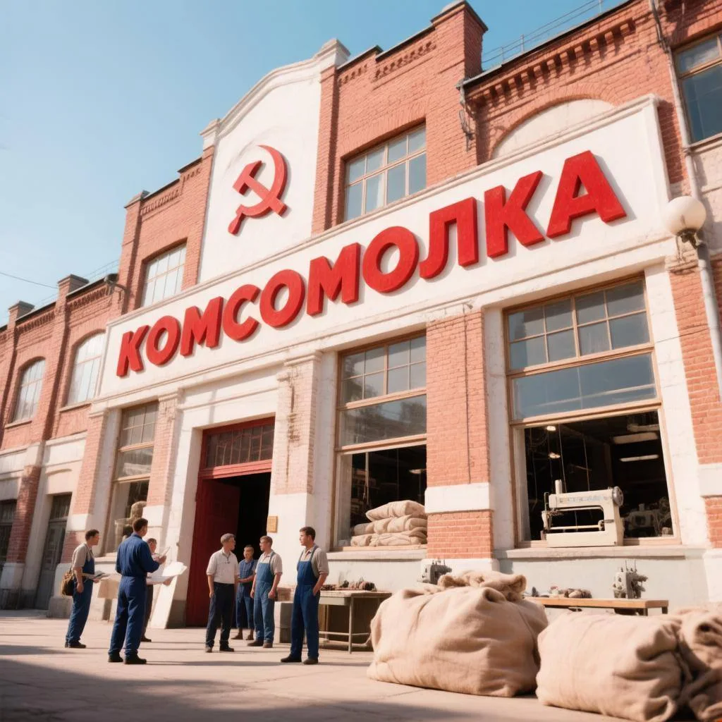 Готовимся к школе вместе с «КОМСОМОЛКА»!

Лето в самом разгаре, но школьные будни уже не за горами. 