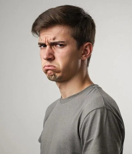 ЧТО ПРОИСХОДИТ, ЕСЛИ ПОТРЕБНОСТИ НЕ УДОВЛЕТВОРЯЮТСЯ?